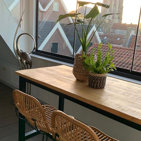 Pension Montmaertre Zierikzee Kültér fotó