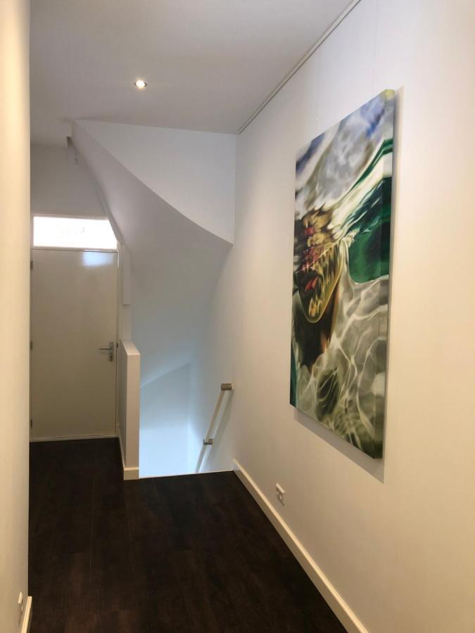 Pension Montmaertre Zierikzee Kültér fotó