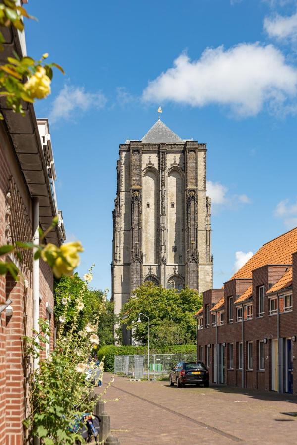 Pension Montmaertre Zierikzee Kültér fotó